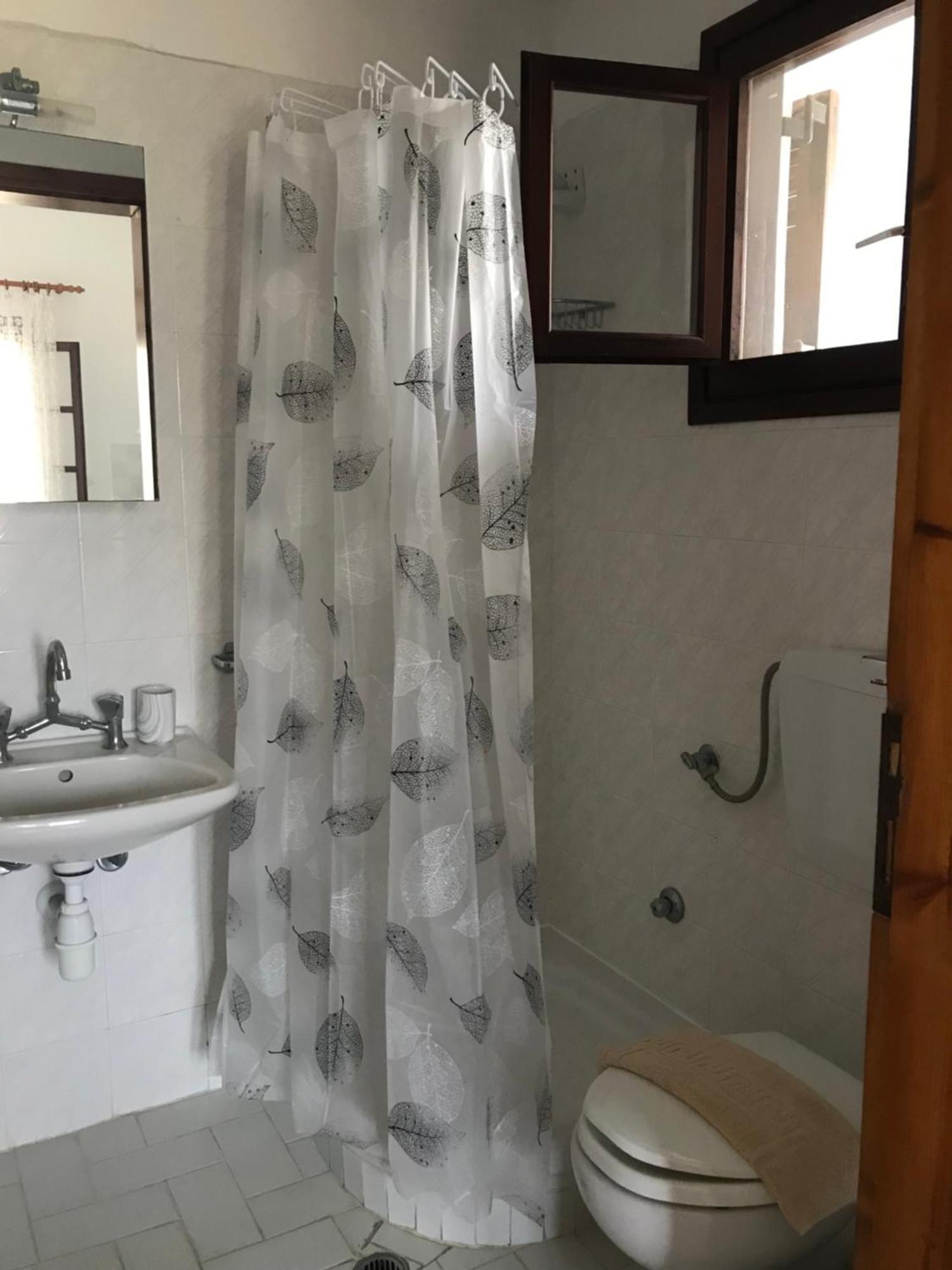 Nikos & Panagiota Apartment Vourvourou Bagian luar foto
